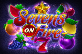 Sevens on Fire +